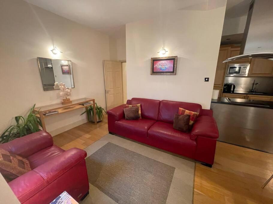 Apartamento Luxurious Serviced Apt Next To The City Of London And Tower Bridge Exterior foto